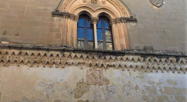Mdina & Rabat Walking Tour with Catacombs and Grotto Entrance