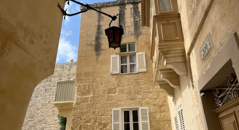 Mdina & Rabat Walking Tour with Catacombs and Grotto Entrance