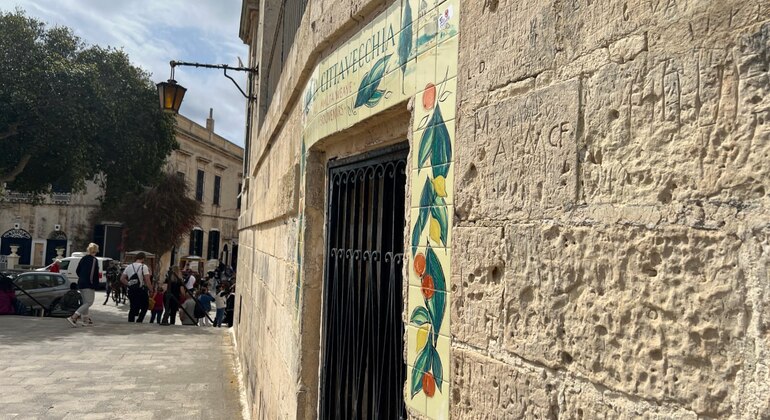 Mdina & Rabat Walking Tour with Catacombs and Grotto Entrance