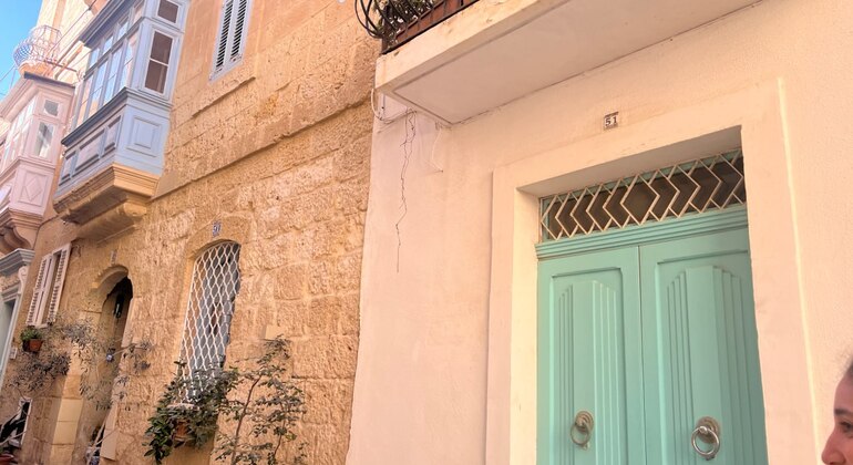 Mdina & Rabat Walking Tour with Catacombs and Grotto Entrance