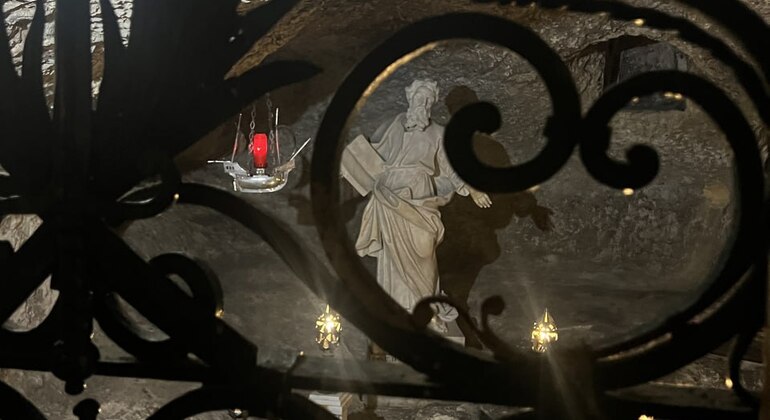 Mdina & Rabat Walking Tour with Catacombs and Grotto Entrance