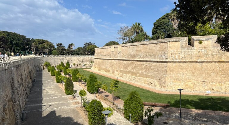 Mdina & Rabat Walking Tour with Catacombs and Grotto Entrance