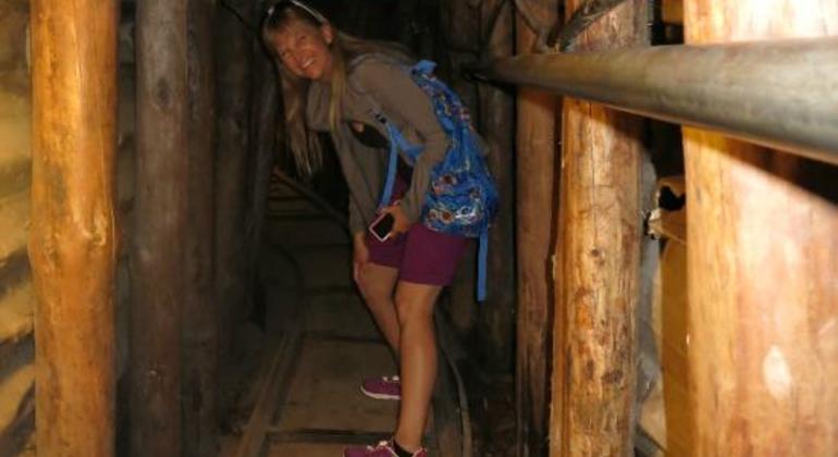 Sarajevo Tunnel of Hope Tour
