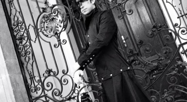 The Dark Shadows of the Old Town - Ghosts of Prague Walking Tour