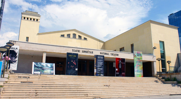 Explore Kosovo: Group Tour to Pristina and Prizren from Skopje
