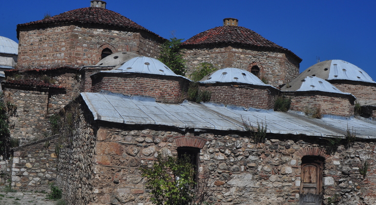 Explore Kosovo: Group Tour to Pristina and Prizren from Skopje