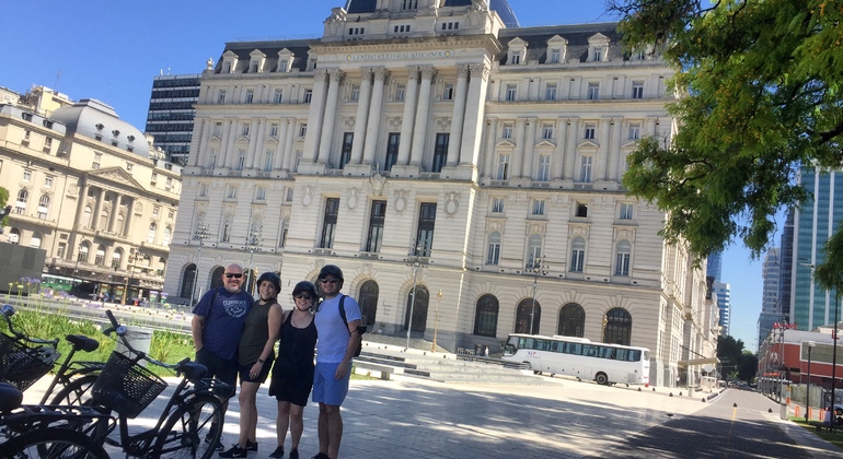 Un tour diverso di Buenos Aires