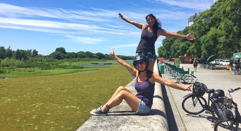 Un tour diverso di Buenos Aires