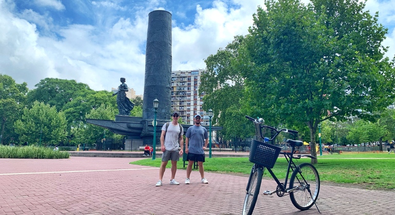 Un tour diverso di Buenos Aires