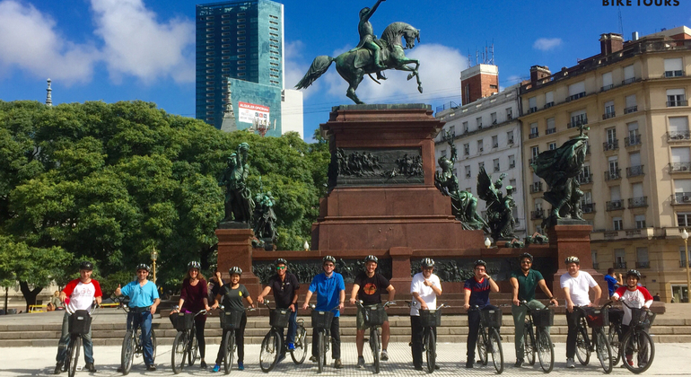 Un tour diverso di Buenos Aires