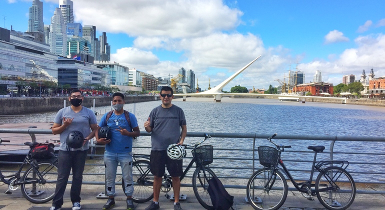 Un tour diverso di Buenos Aires