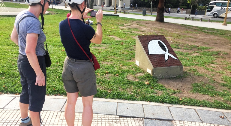 Un tour diverso di Buenos Aires