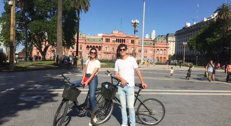Un tour diverso di Buenos Aires