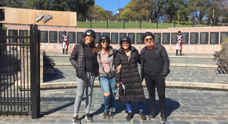 Un tour diverso di Buenos Aires