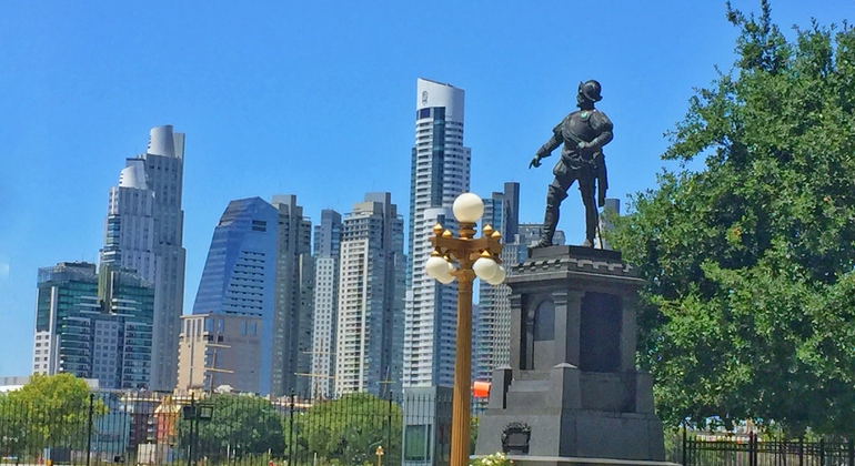 Un tour diverso di Buenos Aires