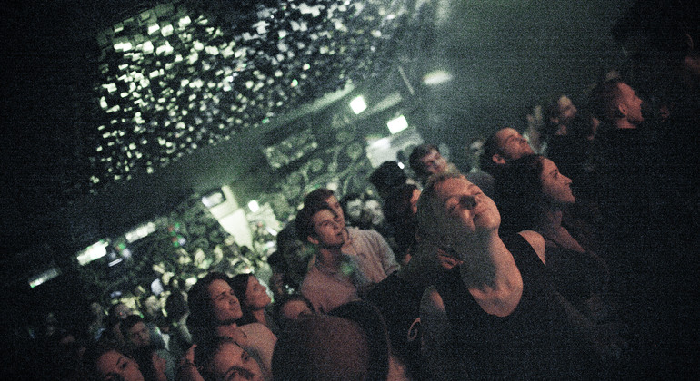 Local Pub Crawl Vienna