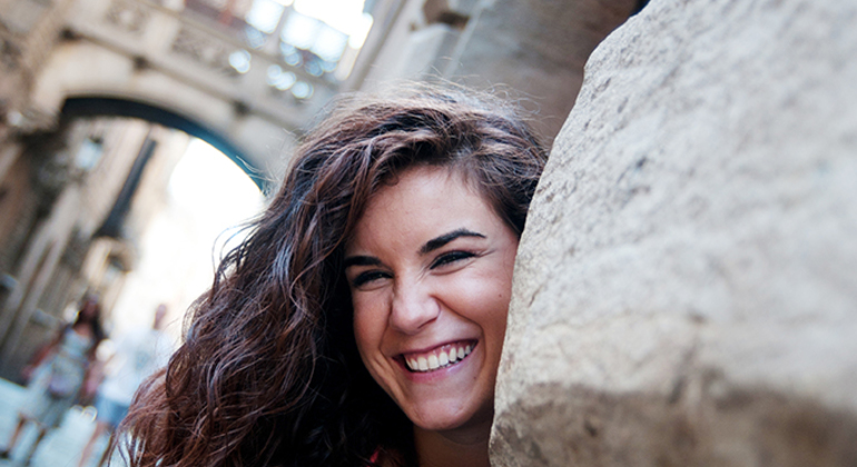 Photo Shoot Tour Barcelona
