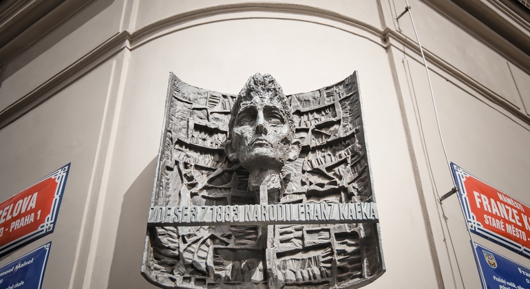 Highlights of Prague Old Town & Jewish Ghetto