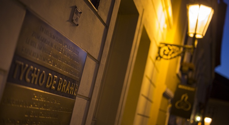 Alchemy and Mysteries of Prague Castle Tour