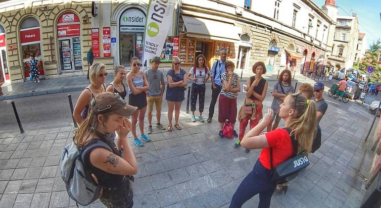 Sarajevo Grand Tour
