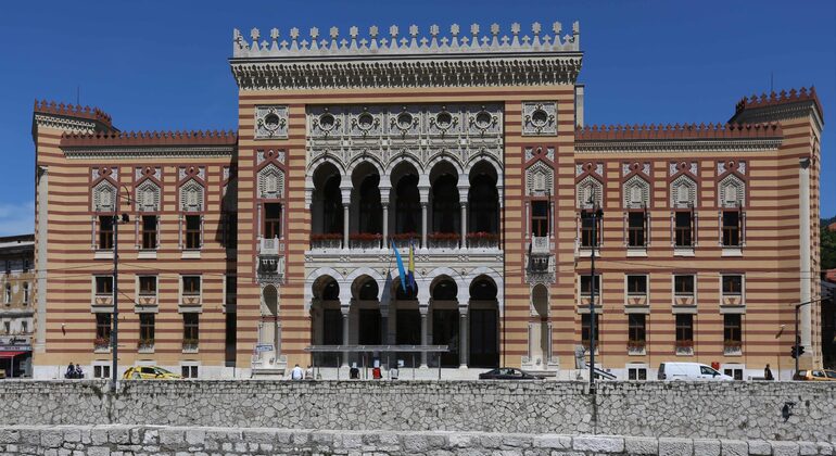 Sarajevo Grand Tour
