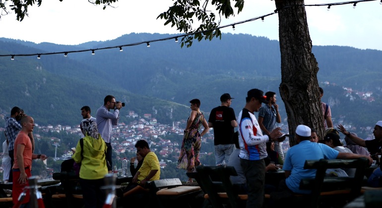 Sarajevo Grand Tour