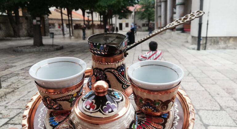 Sarajevo Grand Tour