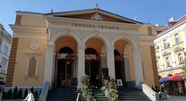 Sarajevo Grand Tour