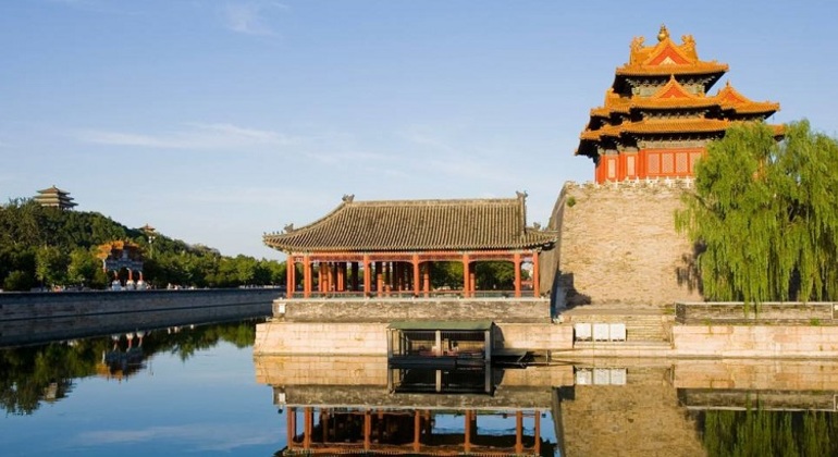 Pekings kaiserliche Highlights Private Tour