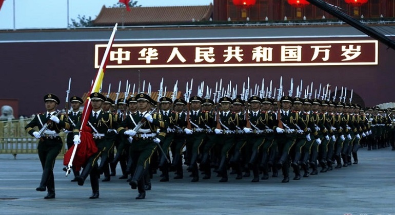Peking Highlights Bus Tour