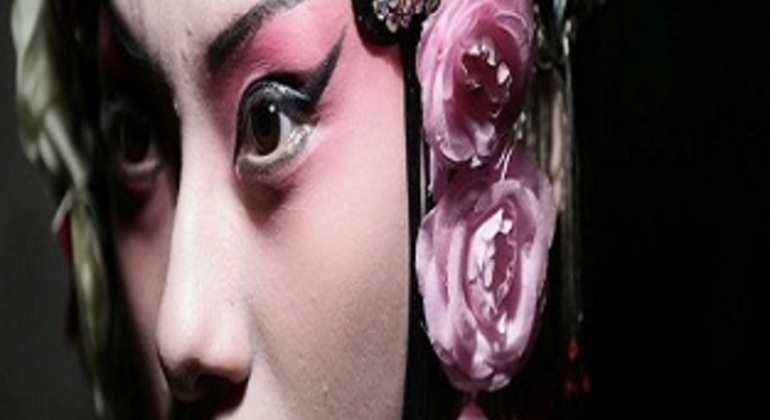 Peking-Oper-Show