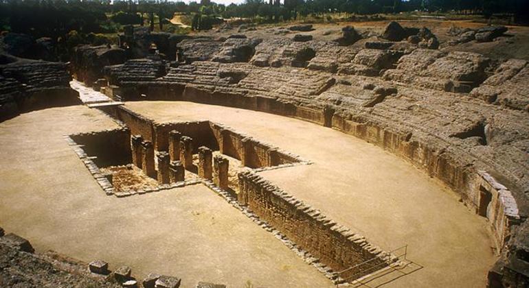 Private Tour of Italica Roman City