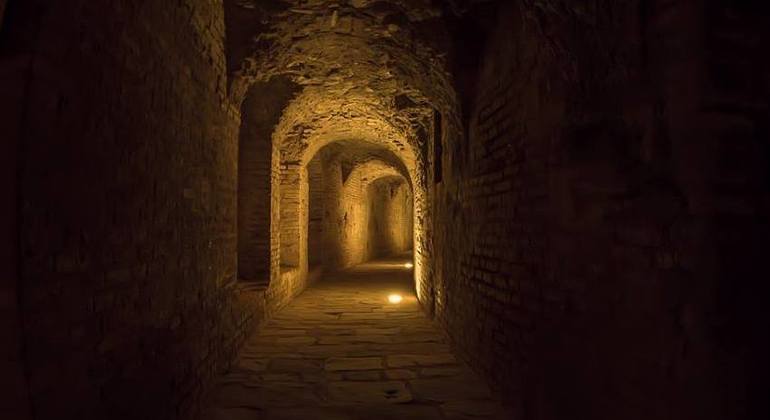 Private Tour of Italica Roman City