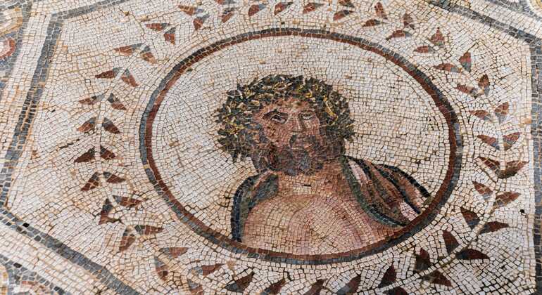 Private Tour of Italica Roman City
