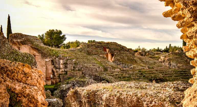 Private Tour of Italica Roman City