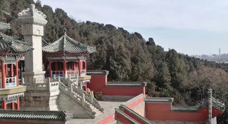 Private Four-Day Beijing Cultural Tour