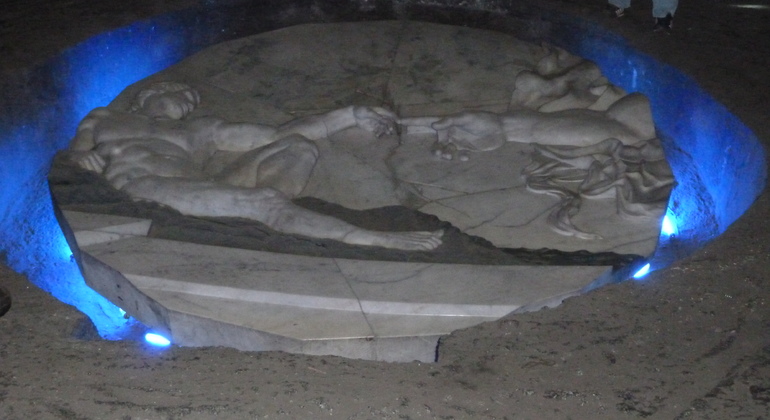 Tour to the Salt Cathedral of Zipaquirá from Bogotá