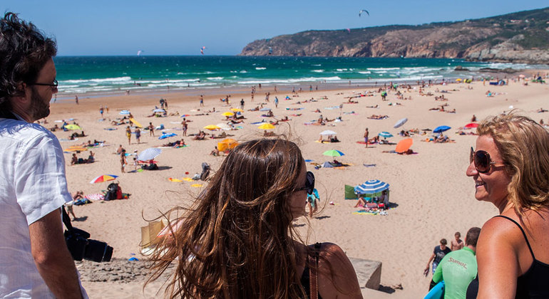 Sintra, Cascais & Estoril Day Trip from Lisbon