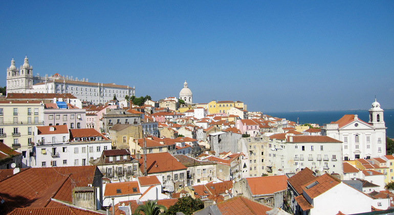 Best of Lisbon Walking Tour
