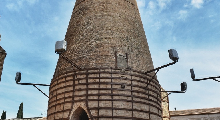 Private Visit to Cartuja Monastery