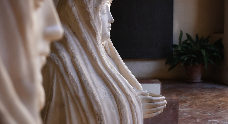 Private Visit to Cartuja Monastery