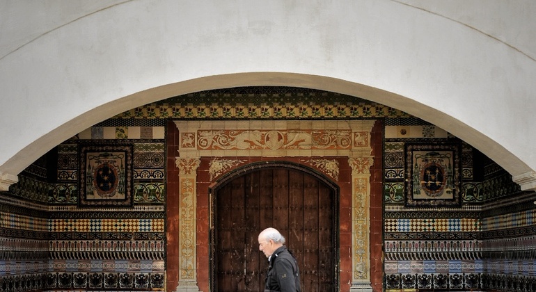 Private Visit to Cartuja Monastery