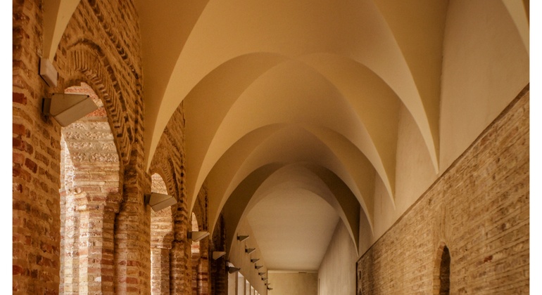 Private Visit to Cartuja Monastery