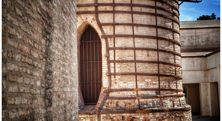 Private Visit to Cartuja Monastery