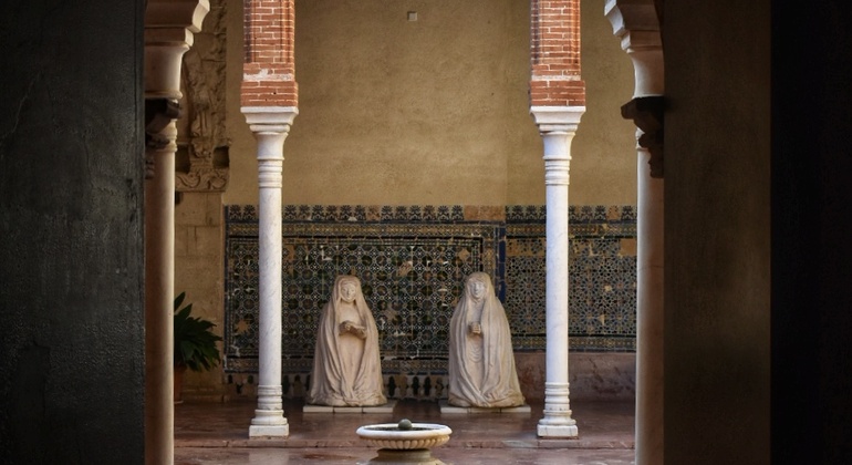 Private Visit to Cartuja Monastery