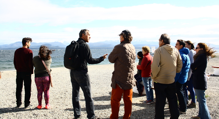 Tour a piedi dei popoli indigeni in Patagonia