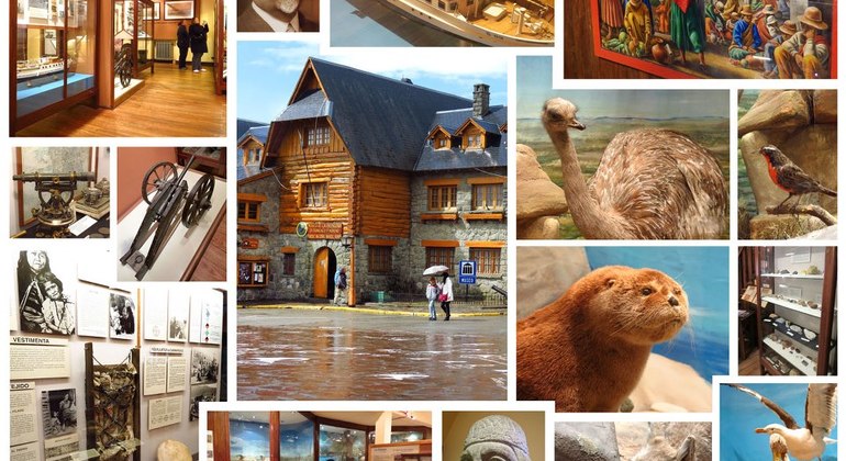 Tour a piedi dei popoli indigeni in Patagonia