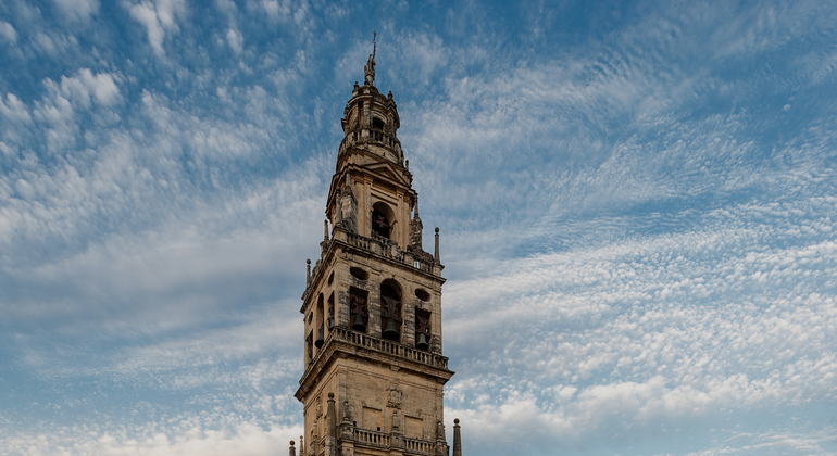 Córdoba: el Recorrido a Pie de la Mezquita-Catedral con Entradas