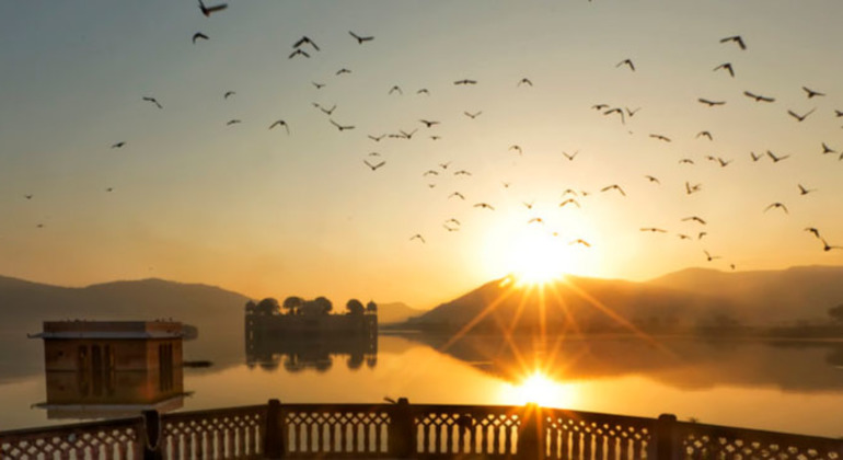 Jaipur Sightseening Tour