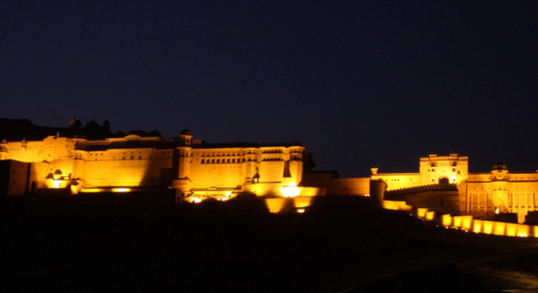 Jaipur Sightseening Tour